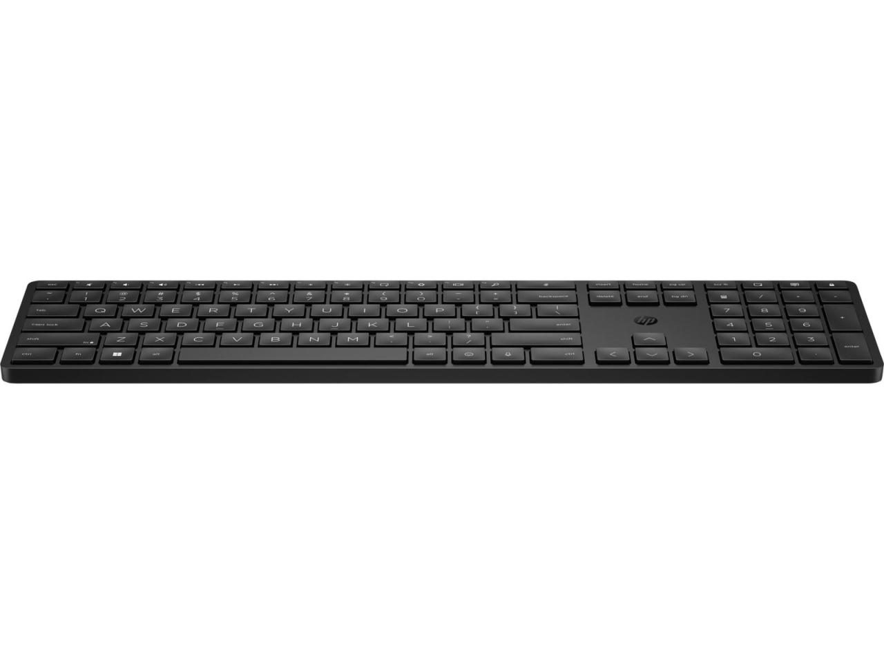 HP 455 programmierbare Wireless-Tastatur von HP Inc.