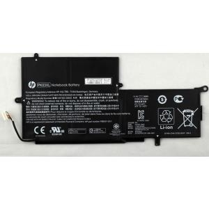 HP 4960mAh Li-Ion Lithium-Ion 4960mAh 11.4V Wiederaufladbare Batterie (789116-005) von HP Inc