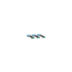 HP - 5000 Stck. Heftkartusche - für Color LaserJet 9500, LaserJet 9000, 9040, 9050, M9040, M9050 (C8092A) von HP Inc
