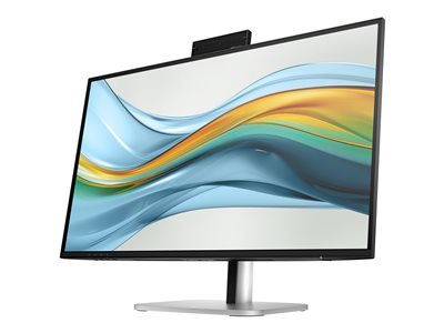 HP 527pm IPS QHD 2560x1440@100Hz DP/HDMI/USB-C 350cd 5ms HP 527pm IPS QHD 2560x1440@100Hz DP/HDMI/USB-C 350cd 5ms von HP Inc.