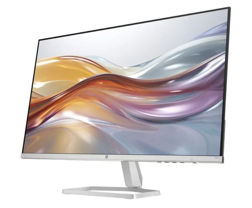 HP 532sf 80cm (31,5) Full HD VA Monitor HDMI/VGA 7ms 100Hz 300cd/m² [Energieklasse D] (94F50AS#ABB) von HP Inc