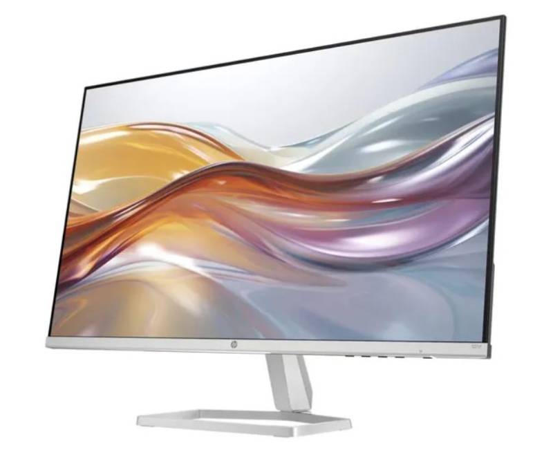HP 532sf 80cm (31,5) Full HD VA Monitor HDMI/VGA 7ms 100Hz 300cd/m² [Energieklasse D] (94F50AS#ABB) von HP Inc