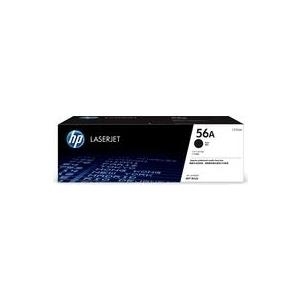 HP 56A - Schwarz - Original - Tonerpatrone (CF256A) - für LaserJet M436n MFP, M436nda MFP (CF256A) von HP Inc