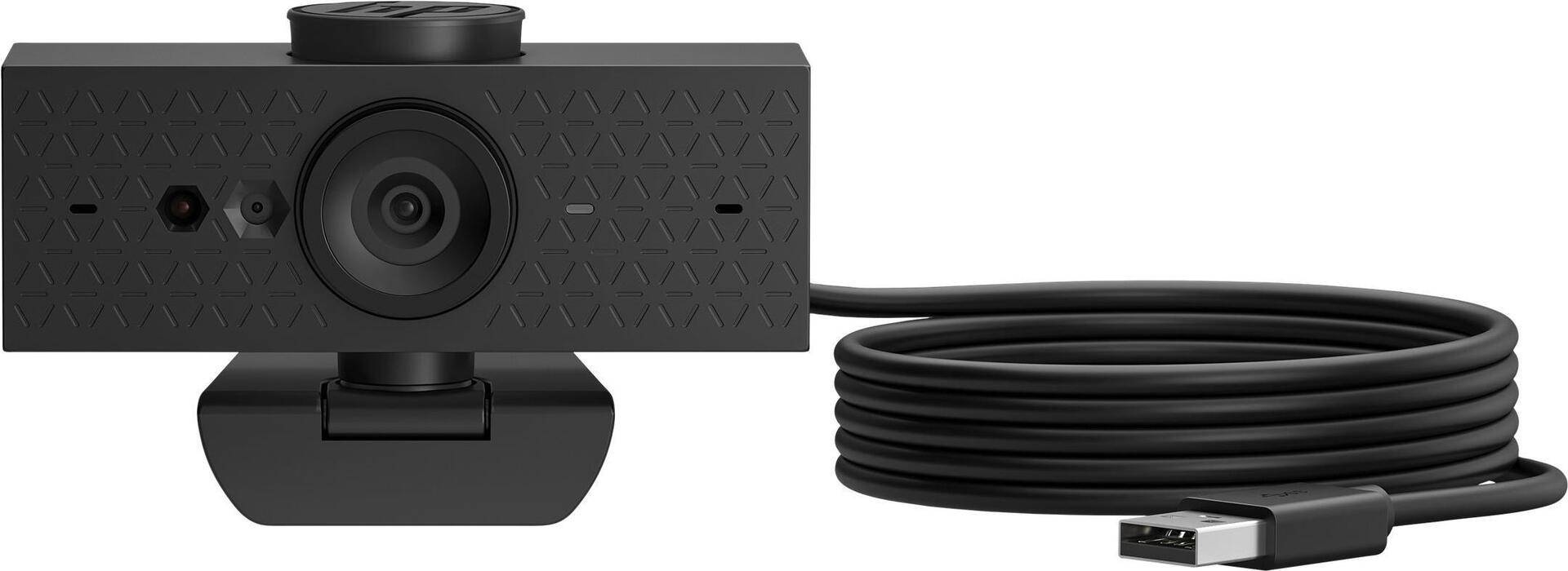HP 620 FHD-Webcam (6Y7L2AA#ABB) von HP Inc