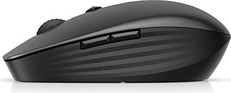HP 635 Multi-Device - Maus - kabellos - Bluetooth - für HP 470 G8, Elite x2, EliteBook 835 G8, 845 G8, EliteBook x360, ProBook 635, ProBook x360 HP 635 Multi-Device - Maus - kabellos - Bluetooth - für HP 470 G8, Elite x2, EliteBook 835 G8, 845 G8, EliteBook x360, ProBook 635, ProBook x360 von HP Inc
