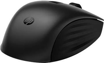 HP 650 Wireless Keyboard and Mouse Combo WHT GR (P) (4R016AA#ABD) von HP Inc