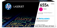 HP 655A Magenta Original LaserJet Tonerkartusche HP 655A Magenta Original LaserJet Tonerkartusche von HP Inc.