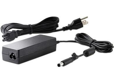 HP 65W Smart AC Adapter - 65 Watt Netzteil von HP Inc.