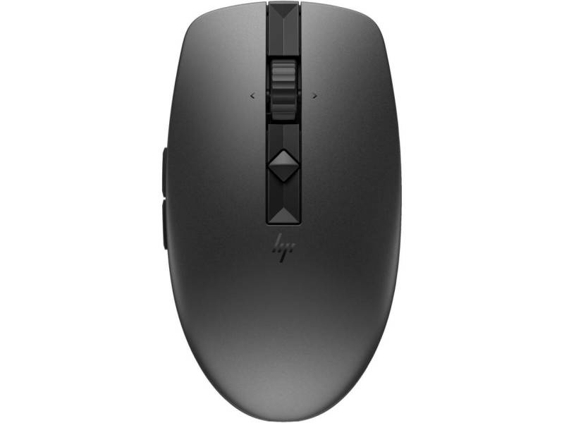 HP 715 Wiederaufladbare Maus für mehrere Geräte von HP Inc.