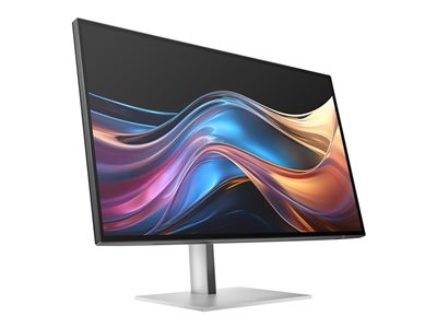 HP 727pq IPS WQHD 2560x1440@120Hz DP/HDMI/USB-C 400cd 5ms von HP Inc.
