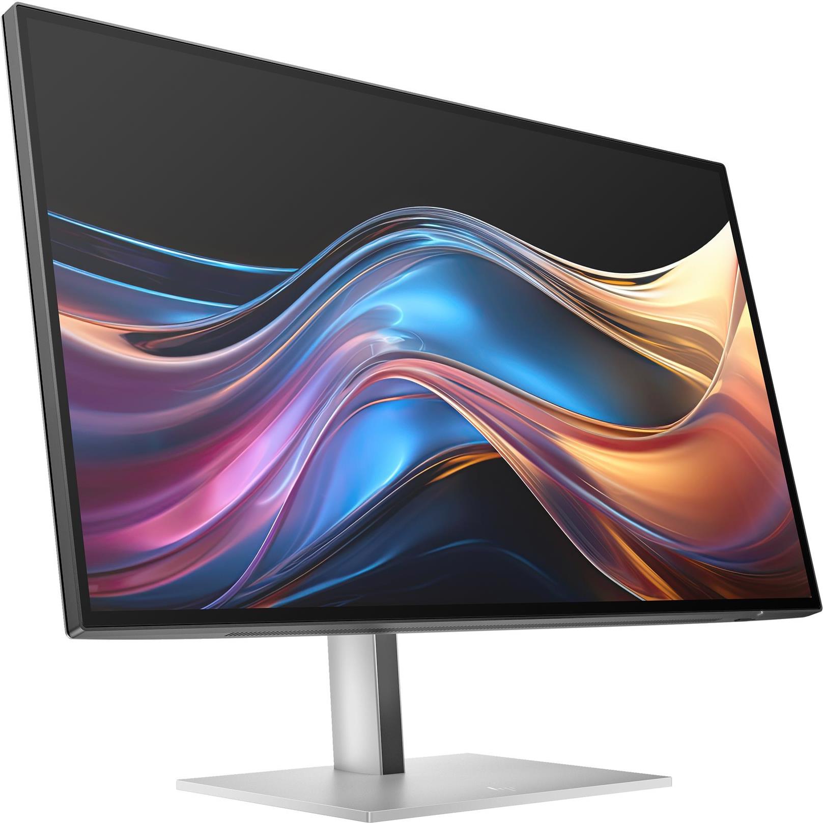 HP 727pq - Series 7 Pro - LED-Monitor - 68.6 cm (27) (8J4D8UT#ABB) von HP Inc