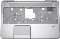 HP 738708-001 - Topcase - HP - ProBook 650 G1 - ProBook 645 G1 - ProBook 640 G1 - EliteBook 820 G1 - Silber (738708-001) von HP Inc
