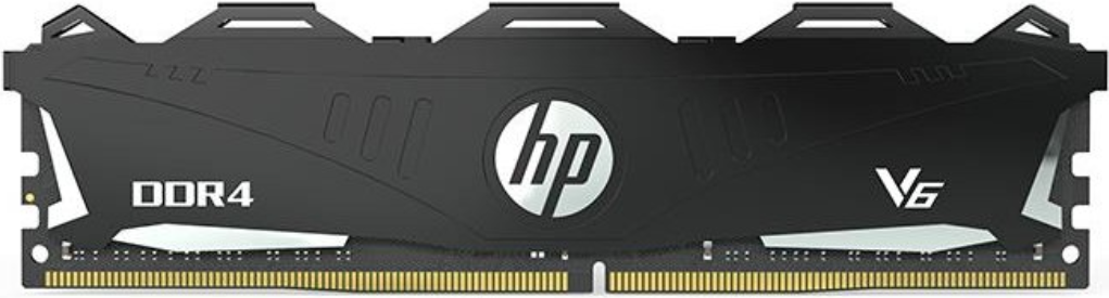 HP 7EH68AA Speichermodul 16 GB 1 x 16 GB DDR4 3200 MHz (7EH68AA#ABB) von HP Inc