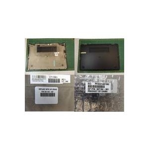 HP 821162-001 Notebook-Ersatzteil Untergehäuse (821162-001) von HP Inc