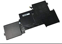 HP 826038-005 Notebook-Ersatzteil Akku (826038-005) von HP Inc