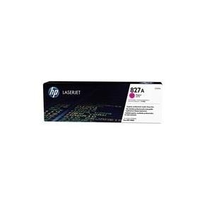 HP 827A - Magenta - Original - LaserJet - Tonerpatrone (CF303A) - für Color LaserJet Managed M880, Color LaserJet Managed Flow MFP M880 (CF303A) von HP Inc