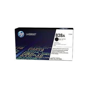 HP 828A Original Bildtrommel schwarz Standardkapazität 30.000 Seiten 1er-Pack (CF358A) von HP Inc