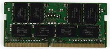HP 8GB 2133MHz 1.2v DDR4 - DDR4 - Notebook - 260-pin SO-DIMM - 1 x 8 GB - ProBook 430 G4 - ProBook 440 G4 - ProBook 450 G4 - ProBook 470 G4 (820570-001) von HP Inc