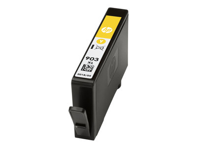 HP 903XL Gelb Tintenpatrone 9,5ml HP 903XL Gelb Tintenpatrone 9,5ml von HP Inc.
