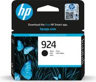 HP 924 - Schwarz - original - Tintenpatrone (4K0U6NE#301) von HP Inc