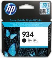 HP 934 - Schwarz - original - Tintenpatrone - für Officejet 6812, 6815, 6820, Officejet Pro 6230, 6230 ePrinter, 6830, 6835 von HP Inc