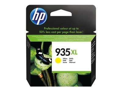 HP 935XL Gelb Tintenpatrone HP 935XL Gelb Tintenpatrone von HP Inc.