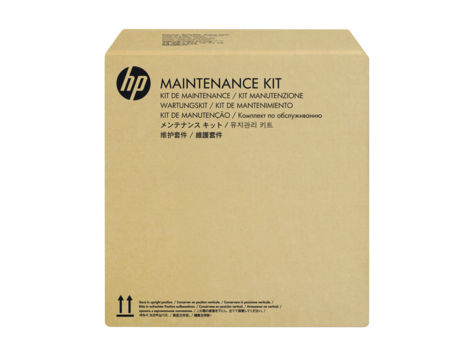 HP - ADF roller replacement kit - für PageWide Managed Color MFP E58650dn, PageWide Managed Color Flow MFP E58650z HP - ADF roller replacement kit - für PageWide Managed Color MFP E58650dn, PageWide Managed Color Flow MFP E58650z von HP Inc