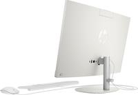 HP AIO PC 24-cr0457ng 60.45cm 23.8Zoll FHD Intel Core i5-1335U 16GB 512GB SSD UMA - Core i5 - 16 GB (A4EC4EA#ABD) von HP Inc