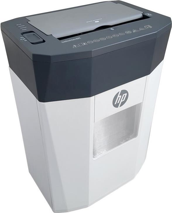 HP Aktenvernichter OneShred Auto 80CC (2817) von HP Inc