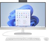 HP All-in-One PC 27-cr0102ng [68,5cm (27) FHD-Display, Intel i5-1335U, 16GB RAM, 1TB SSD, Iris Xe Grafik, Windows 11] (8G1C1EA#ABD) von HP Inc