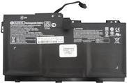 HP Battery 6 Cell 96WHr 4.21Ah (808451-002) von HP Inc