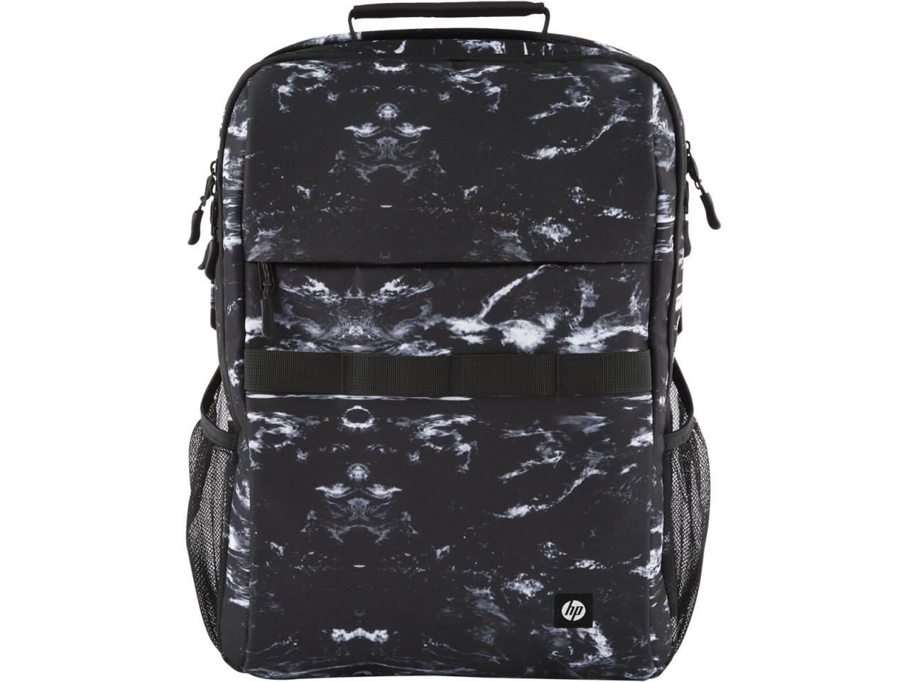 HP Campus XL 20 Liter Notebook-Rucksack 40,9 cm (16") Marble Stone Laptop Bac... von HP Inc.