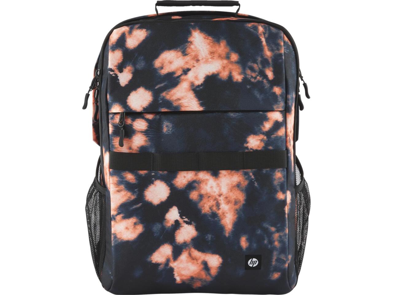 HP Campus XL 20 Liter Notebook-Rucksack 40,9 cm (16") Tie Dye Laptop Backpack von HP Inc.