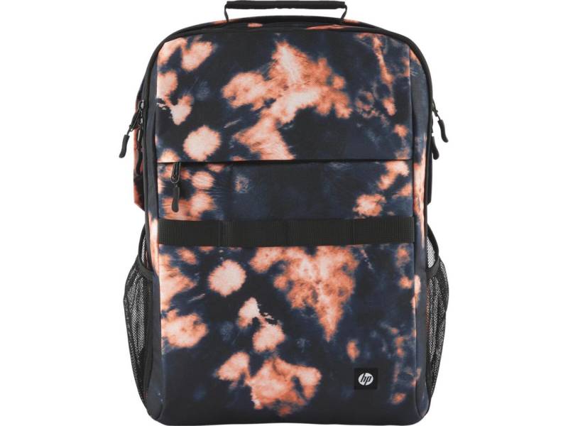 HP Campus XL 20 Liter Notebook-Rucksack 40,9 cm (16") Tie Dye Laptop Backpack von HP Inc.