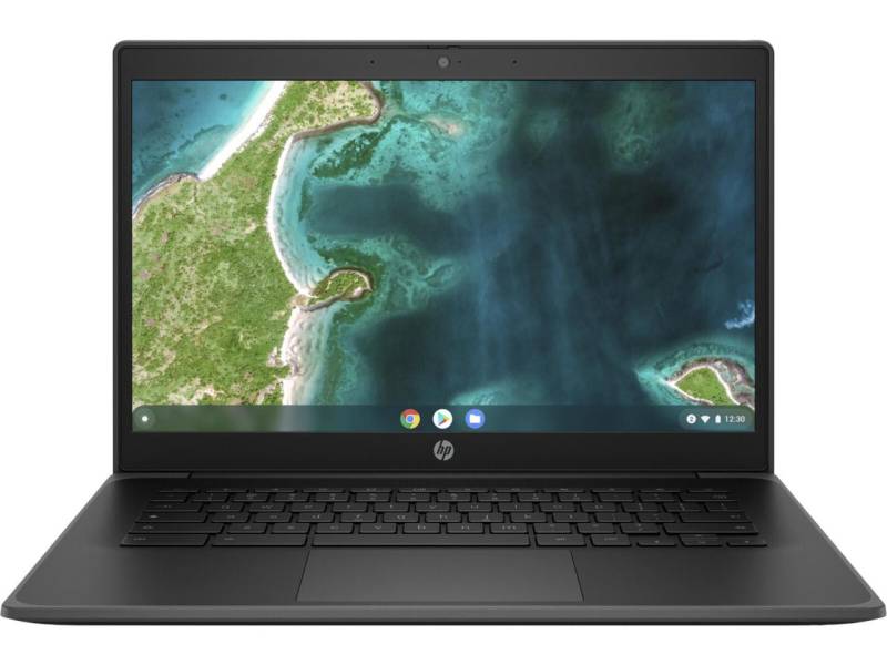 HP Chromebook Fortis G10 Intel® Pentium® Silver N6000 35,6cm (14 Zoll) von HP Inc.