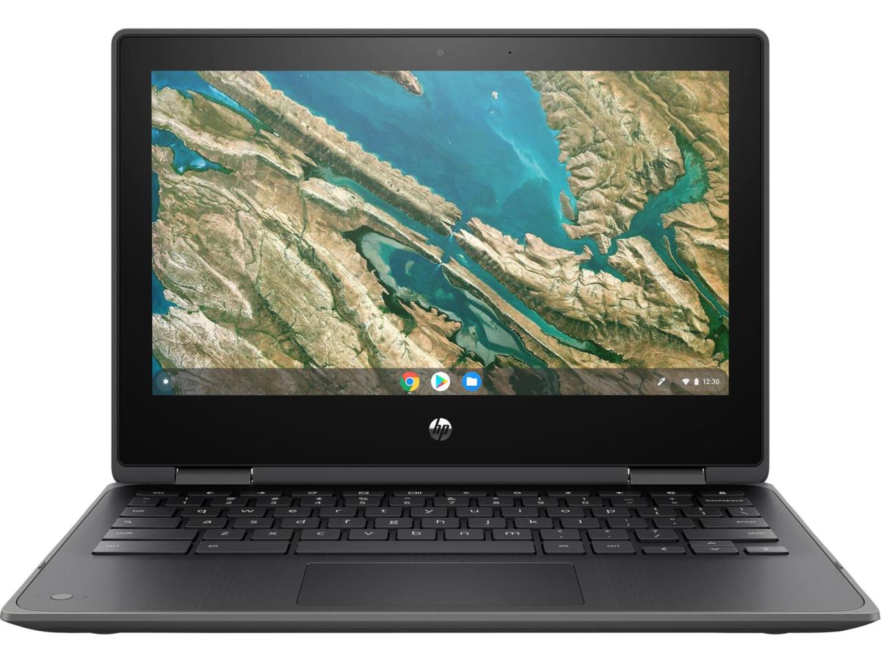HP Chromebook x360 11 G4 Intel® Celeron® N5100 29,46cm(11,6 Zoll) HP Chromebook x360 11 G4 Intel® Celeron® N5100 29,46cm(11,6 Zoll) von HP Inc.