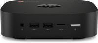 HP Chromebox G3, Core i5-10310U, 8GB RAM, 64 GB eMMC, Chrome OS von HP Inc.