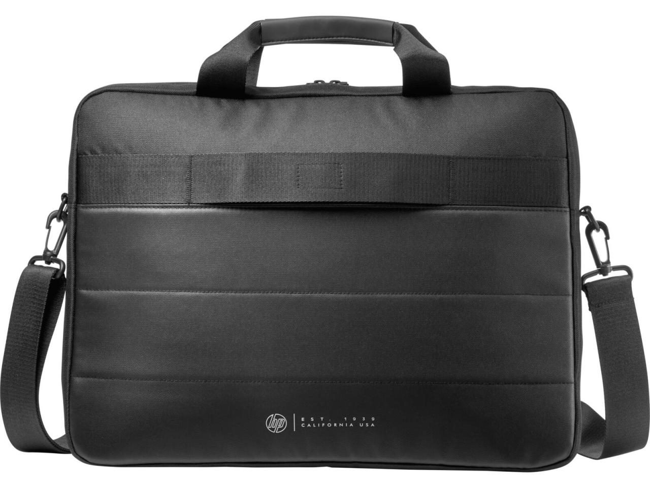 HP Classic Notebook-Tasche 39,6cm (15,6 Zoll) schwarz von HP Inc.