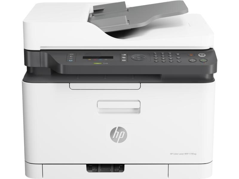 HP Color LaserJet 179fwg Farblaser-Multifunktionsgerät von HP Inc.