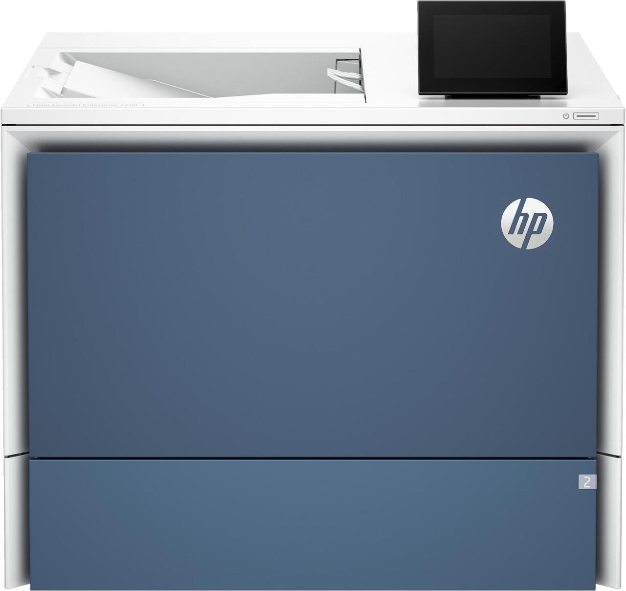 HP Color LaserJet Enterprise 5700dn Farblaserdrucker von HP Inc.