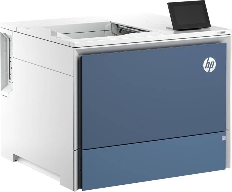 HP Color LaserJet Enterprise 6701dn Farblaserdrucker von HP Inc.