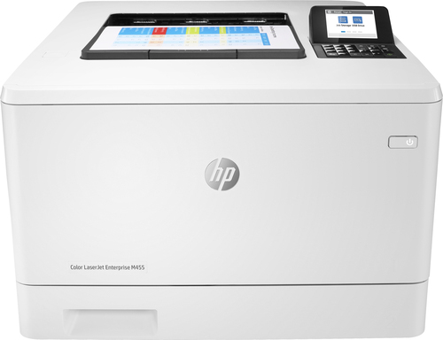 HP Color LaserJet Enterprise M455dn A4 color 27ppm (3PZ95A#B19) von HP Inc