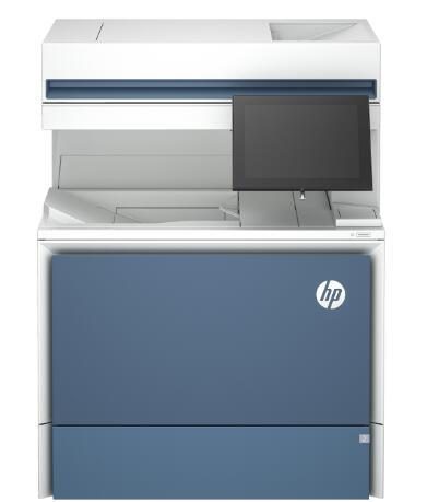 HP Color LaserJet Enterprise MFP 6800dn Farblasermultifunktionsdrucker von HP Inc.