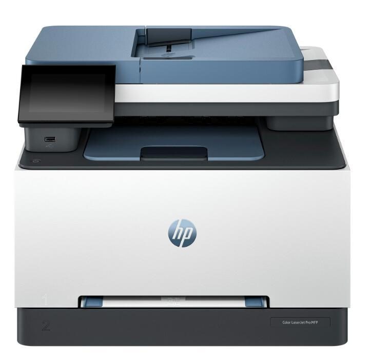 HP Color LaserJet Pro 3302fdng Laser-Multifunktionsgerät von HP Inc.