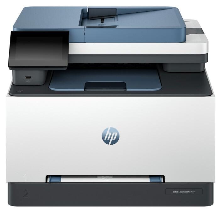 HP Color LaserJet Pro 3302fdwg Laser-Multifunktionsdrucker von HP Inc.
