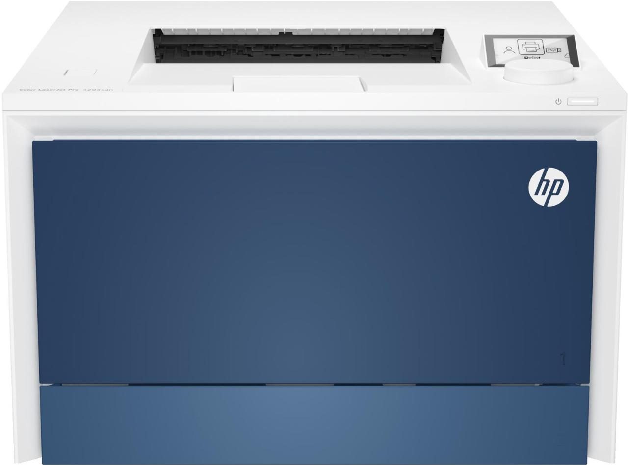 HP Color LaserJet Pro 4202dw Farblaserdrucker von HP Inc.