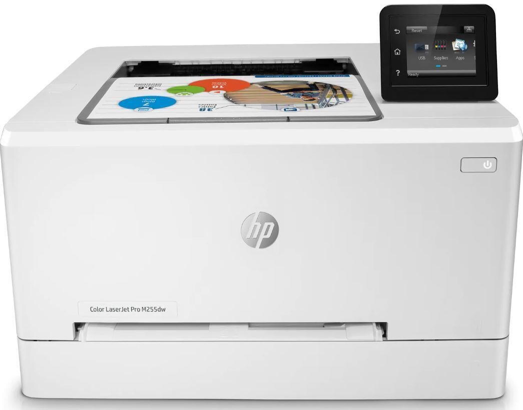HP Color LaserJet Pro M255dw Farblaserdrucker von HP Inc.