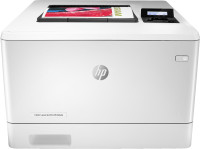 HP Color LaserJet Pro M454dn Drucker W1Y44A#B19 von HP Inc.