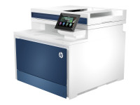HP Color LaserJet Pro MFP 4302fdn - Multifunktionsdrucker - Farbe - Laser - Legal (216 x 356 mm) von HP Inc.