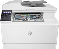 HP Color LaserJet Pro MFP M183fw - Multifunktionsdrucker - Farbe - Laser - 216 x 297 mm (Original) von HP Inc.